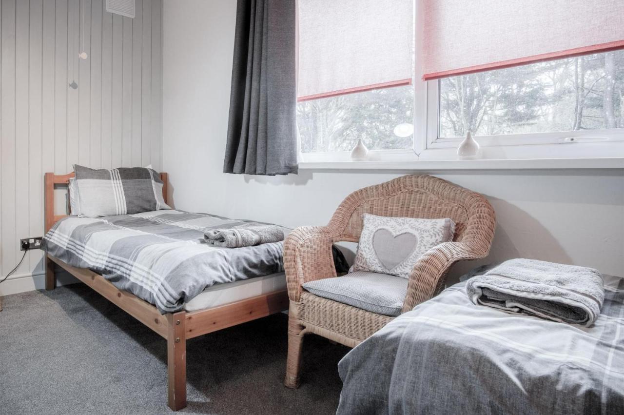 Glenvale - 2 Bedroom Apartment - Σόντερσφουτ Εξωτερικό φωτογραφία