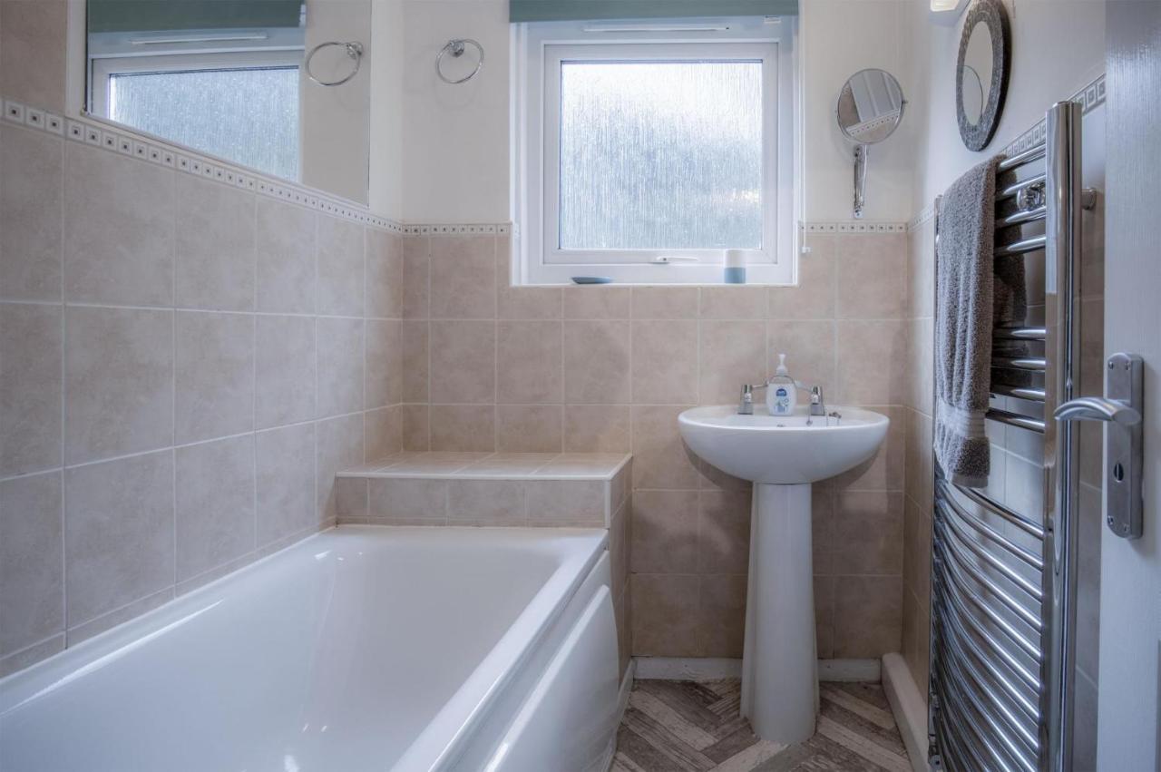 Glenvale - 2 Bedroom Apartment - Σόντερσφουτ Εξωτερικό φωτογραφία