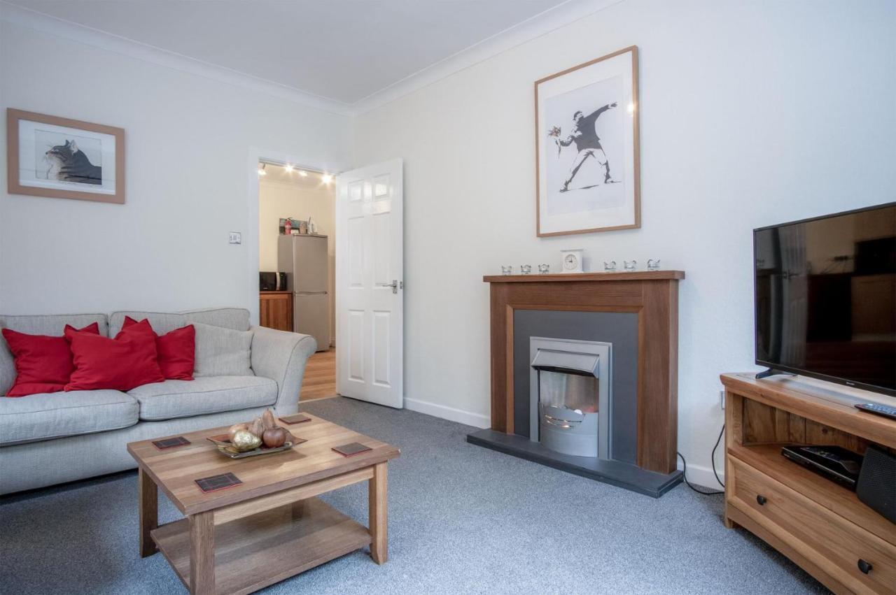 Glenvale - 2 Bedroom Apartment - Σόντερσφουτ Εξωτερικό φωτογραφία