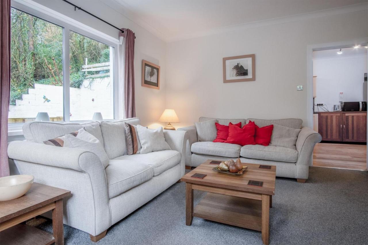 Glenvale - 2 Bedroom Apartment - Σόντερσφουτ Εξωτερικό φωτογραφία